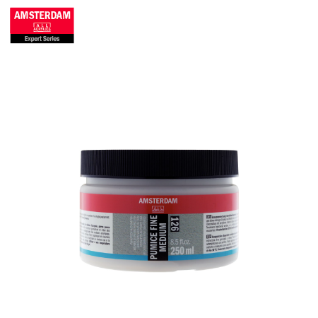 ファインパミスメディウム|アムステルダムメディウム|アクリル絵具