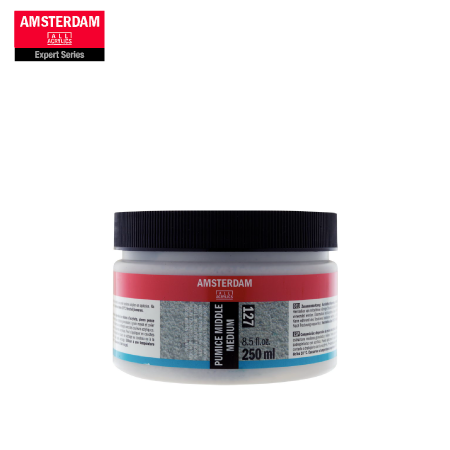 T2417-3127　ミドルパミスメディウム　　250ml　　