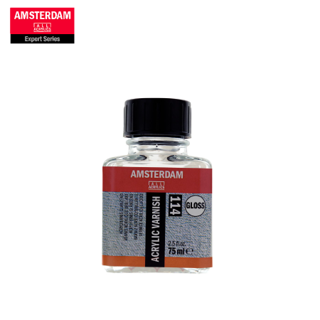 T2428-8114　アクリリックバニッシュグロス　　75ml　　