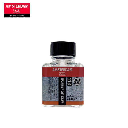 T2428-8113　アクリリックバニッシュハイグロス　　75ml　　