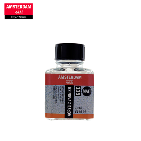 T2428-8115　アクリリックバニッシュマット　　75ml　　