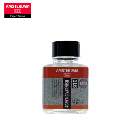 T2428-8116　アクリリックバニッシュサテン　　75ml　　