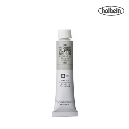 H403　ストロング メディウム　　50ml　ストロングメディウム　