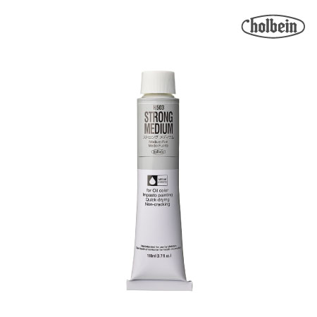 H503　ストロング メディウム　　110ml　ストロングメディウム　