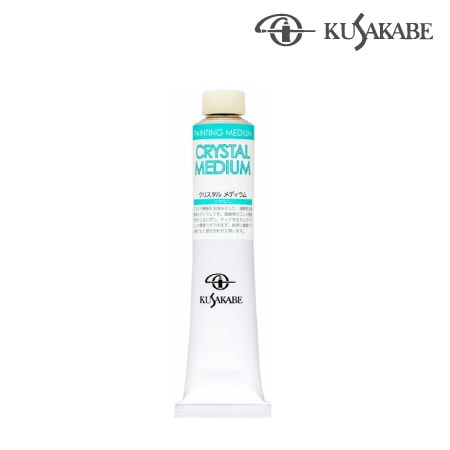 21 100ml　　　110ml　クリスタルメディウム　