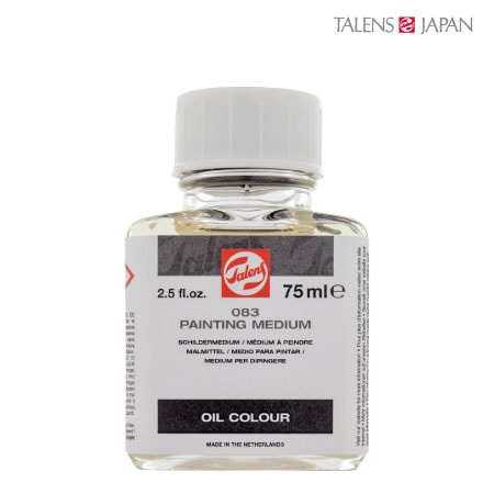 T2428-5083　　　75ml　ペインティングメディウム　