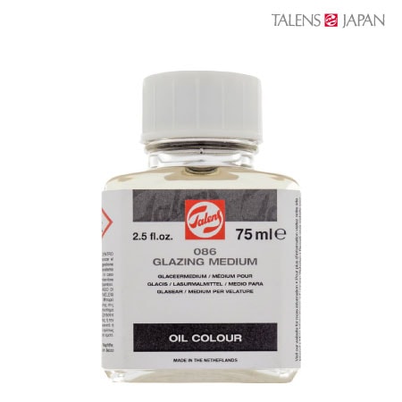 T2428-5086　　　75ml　グレージングメディウム　