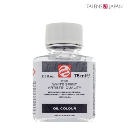 T2428-5090　　　75ml　ホワイトスピリット　