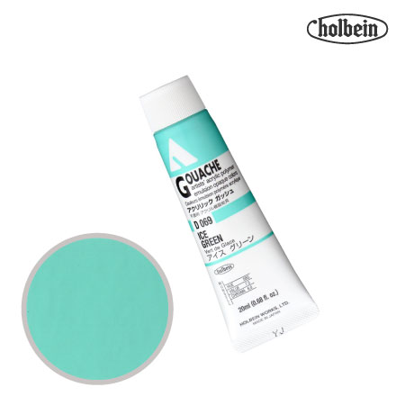 アクリルガッシュ 20ml D069