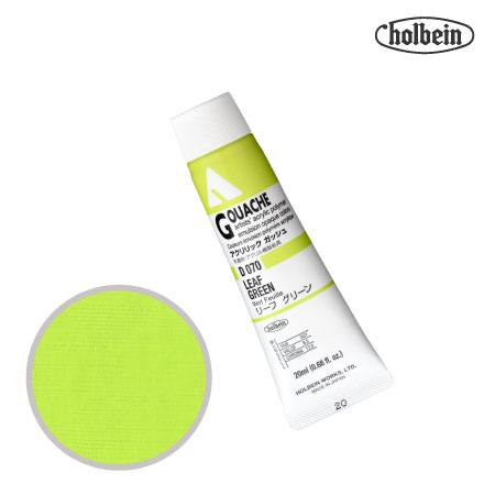 アクリルガッシュ 20ml D070