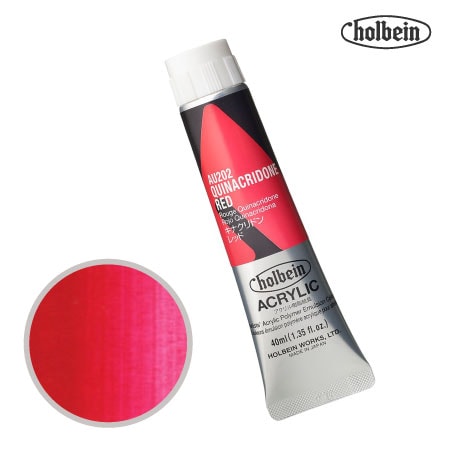 アクリリックカラー 40ml AU202