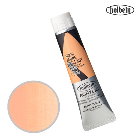 アクリリックカラー 40ml AU229