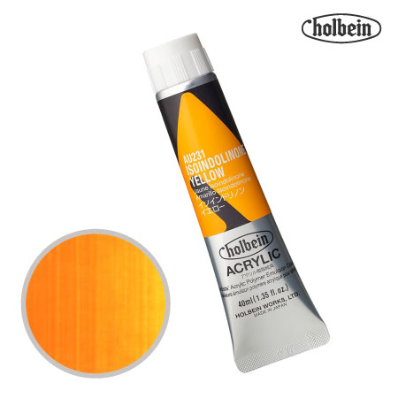 アクリリックカラー 40ml AU231