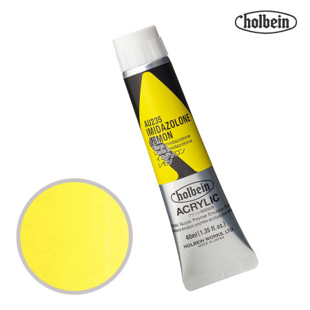 アクリリックカラー 40ml AU235