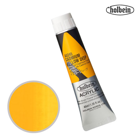 アクリリックカラー 40ml AU245