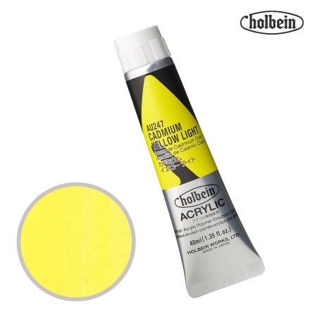 アクリリックカラー 40ml AU247