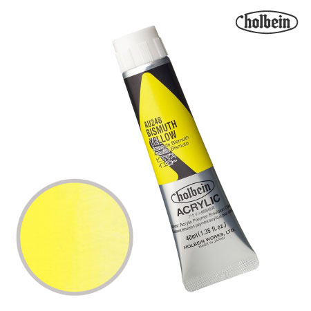 アクリリックカラー 40ml AU248