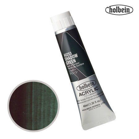 アクリリックカラー 40ml AU253