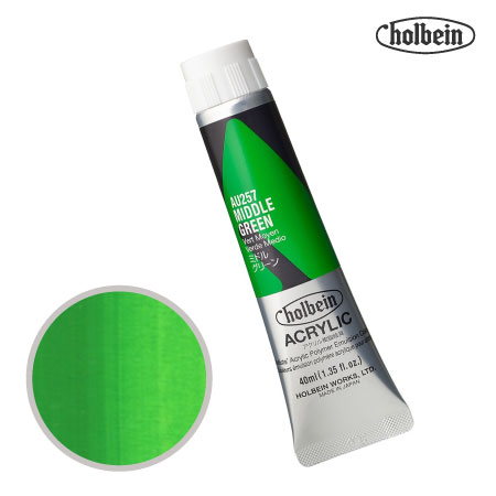 アクリリックカラー 40ml AU257