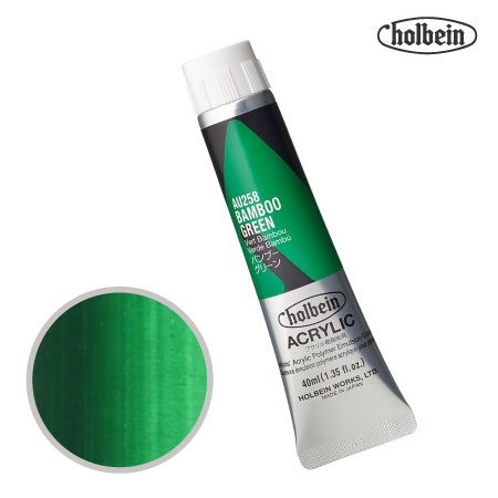 アクリリックカラー 40ml AU258