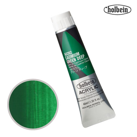 アクリリックカラー 40ml AU262