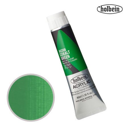 アクリリックカラー 40ml AU266