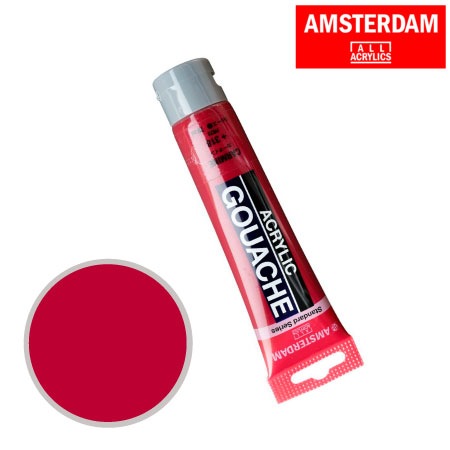 アクリルガッシュ70ml|アムステルダム単品|アクリル絵具