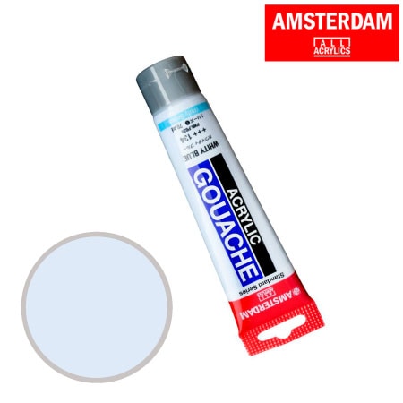 アクリルガッシュ70ml|アムステルダム単品|アクリル絵具
