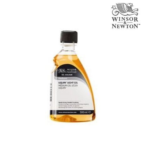 　画溶液　18732107　500ml　リクイン・ライトジェル　