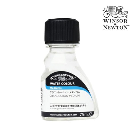 762　画溶液　19014007　75ml　グラニュレーションM　