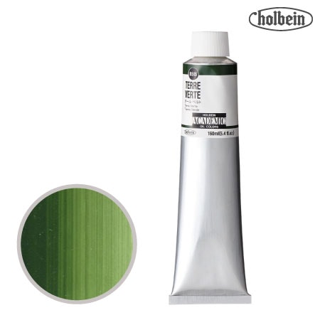 B515アカデミック油絵具160mlテールベルト160mml★★★★半透明