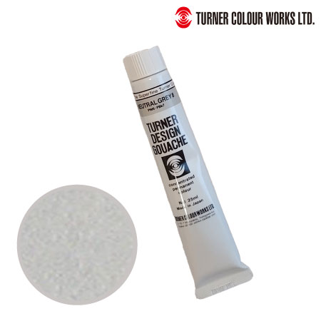 2　デザインガッシュ5ml　ニュートラルグレイ８　25ml　　