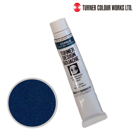 162　デザインガッシュ　キプロス　25ml　　