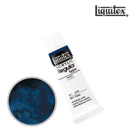 レギュラー 20ml G-1 00238