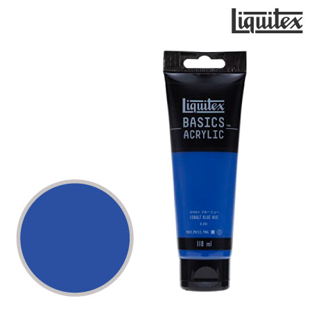 ベーシック118mlB1041