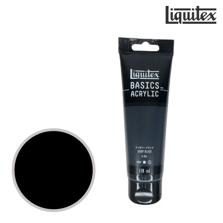 ベーシック118ml244(B1056)