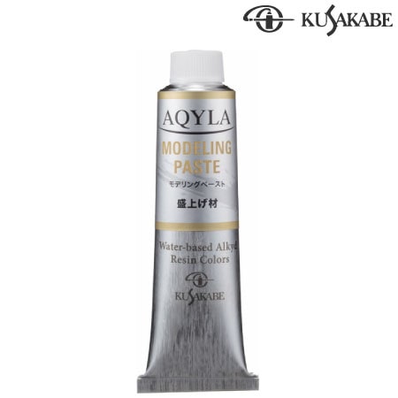 モデリングペースト(盛り上げ材) 40ml