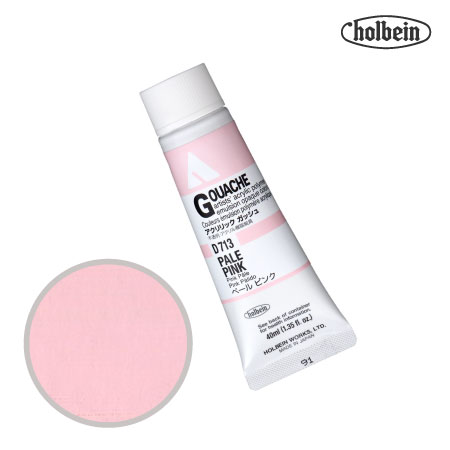 アクリルガッシュ40mlD713