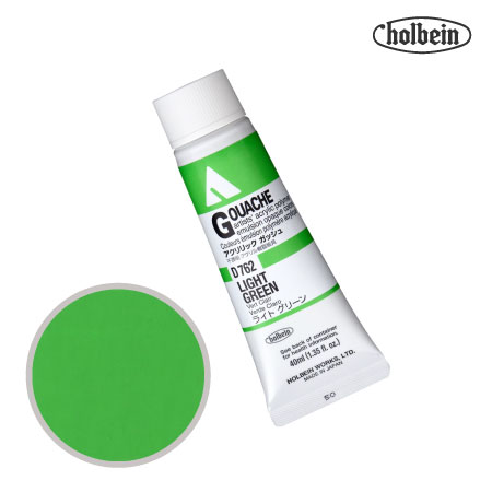 アクリルガッシュ40mlD762