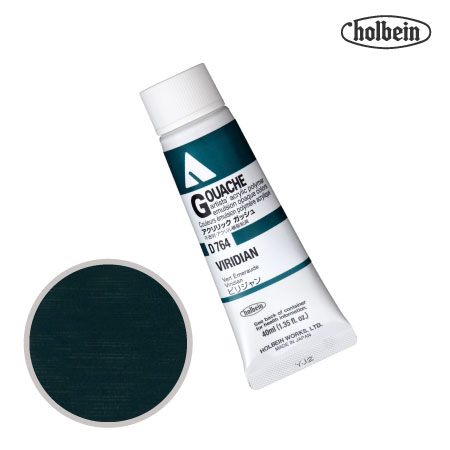 アクリルガッシュ40mlD764