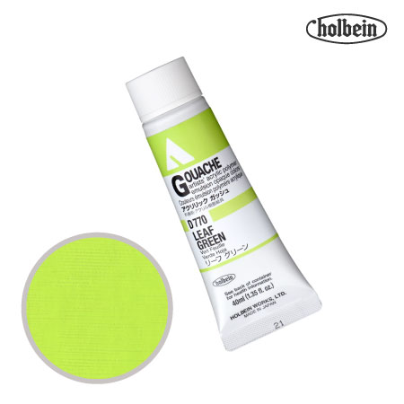 アクリルガッシュ40mlD770