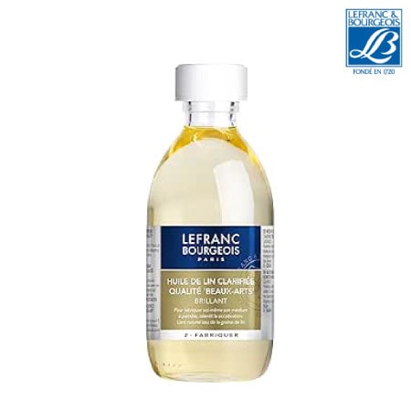 クラリファイドリンシードオイルクラリファイドロンシードオイル