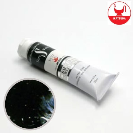 #91312スーパー油絵具9号テールベルト40ml