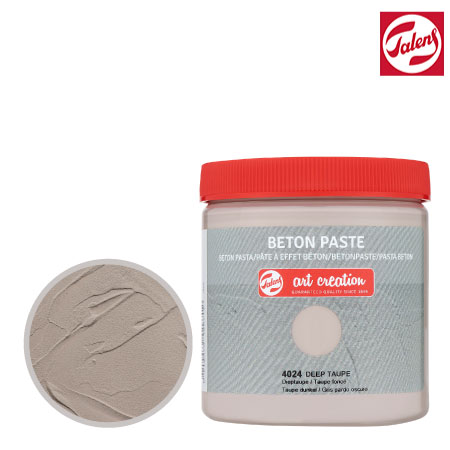 T4226-4024-0アートクリエーションペースト250mlディープトープ