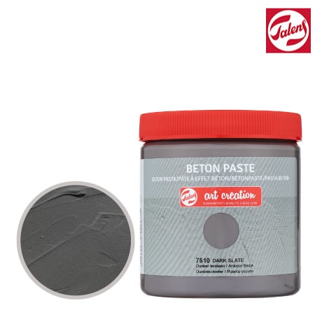T4226-7510-0アートクリエーションペースト250mlダークスレート