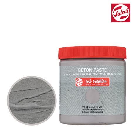 T4226-7511-0アートクリエーションペースト250mlライトスレート