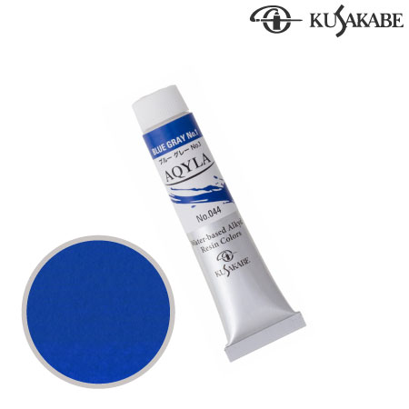 NAQ6-044ニューアキーラブルーグレーＮＯ．１20ml