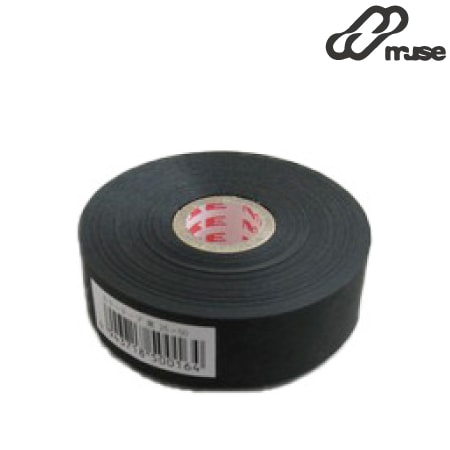 水張りテープ25mmX50m黒25mmX50M