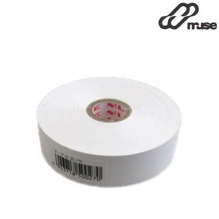 水張りテープ25mmX70m白25mmX70M