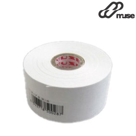 水張りテープ38mmX35m白38mmX45M